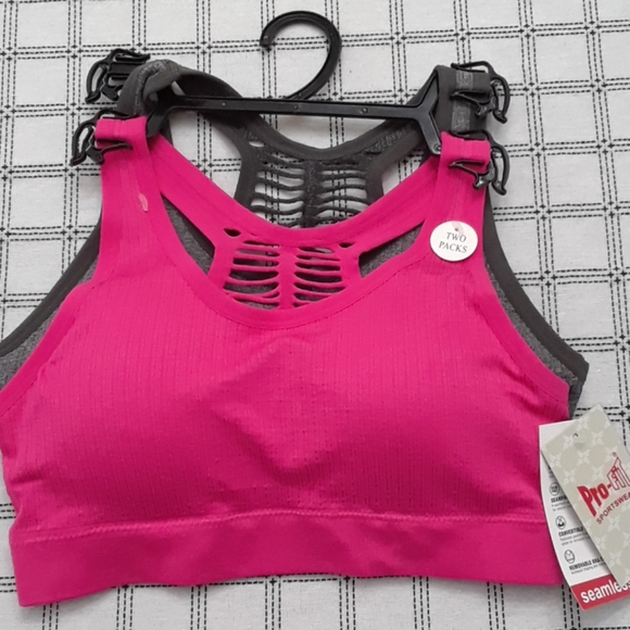 Pro-Fit sportswear Other - Pro-Fit sports wear 2 small NWT